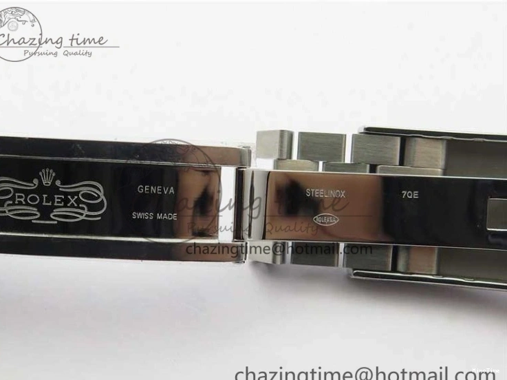 MiroTime 0207 DateJust 41mm 126334 SS BP Maker 1:1 Best Edition New Version Gray Dial on Jubilee Bracelet HighPerformance 3029